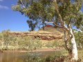 Karijini NP Wittenom Gorge (30)